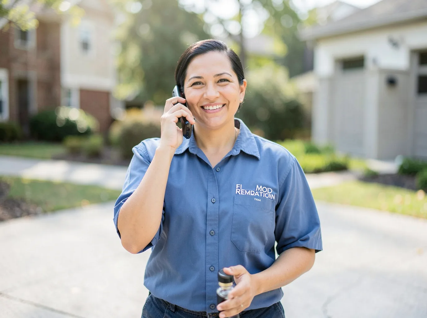 Mold Remediation Cromwell, IA FAQs